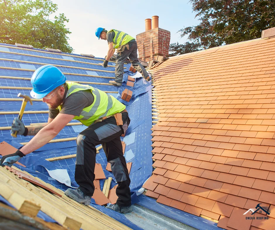 Why choose Roof Repair Near Me in Carmichaels, PA